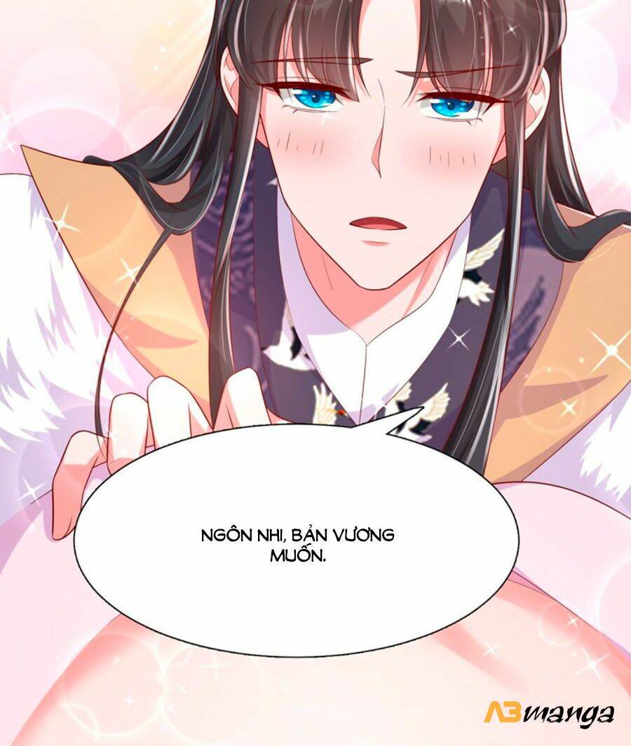 Phượng Ngự Tà Vương Chương 82 Ảnh 23