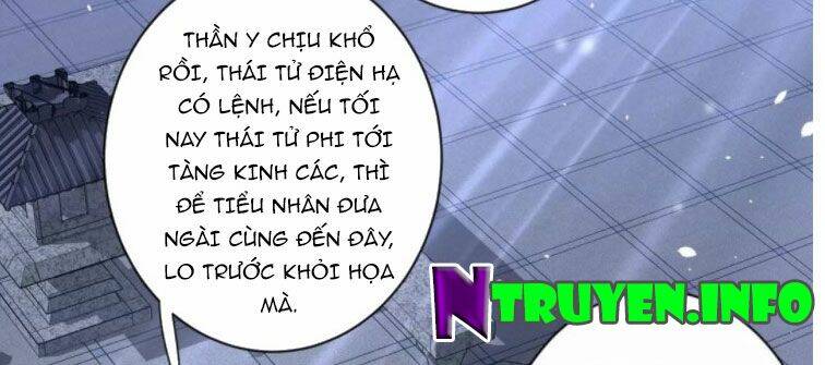 Hoa Nhan Sách Chương 197 Ảnh 26