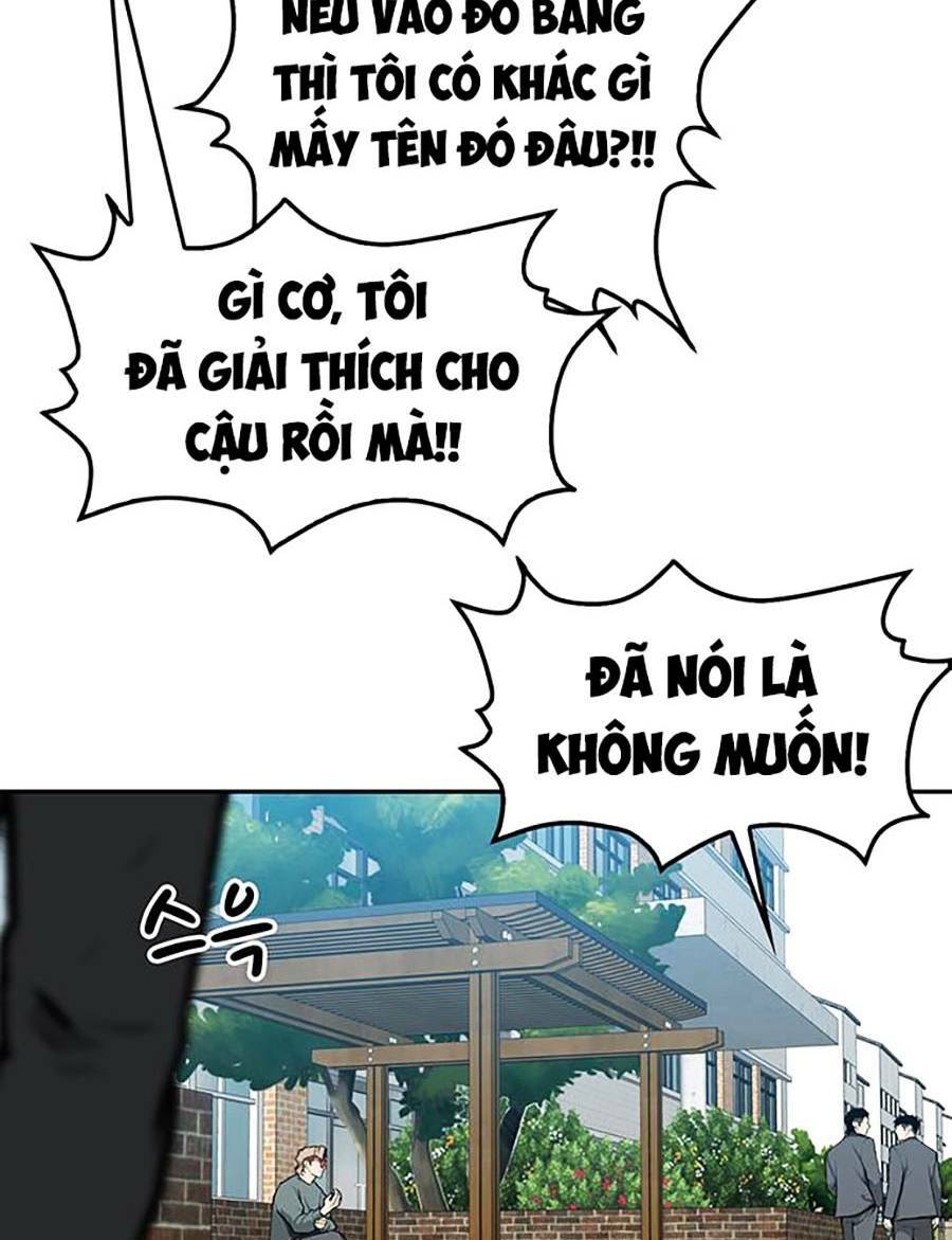 Trường Học Gangster Chương 7 Ảnh 104