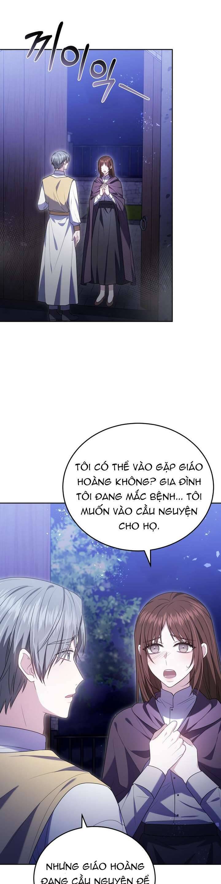 Cháu Trai Của Nam Chính Rất Thích Tôi Chương 94 Ảnh 39