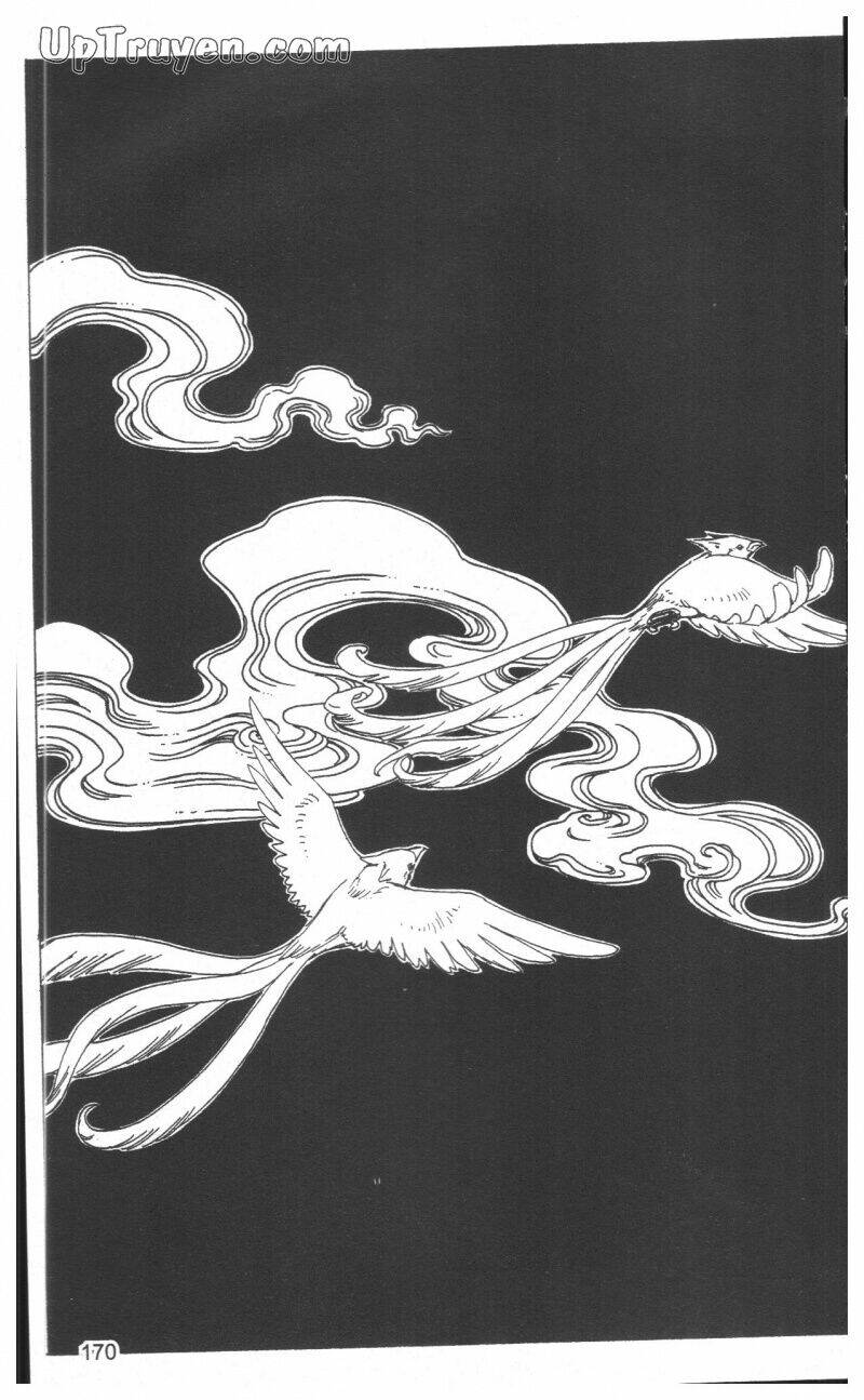 Xxxholic - Hành Trình Bí Ẩn Chương 19 Ảnh 173
