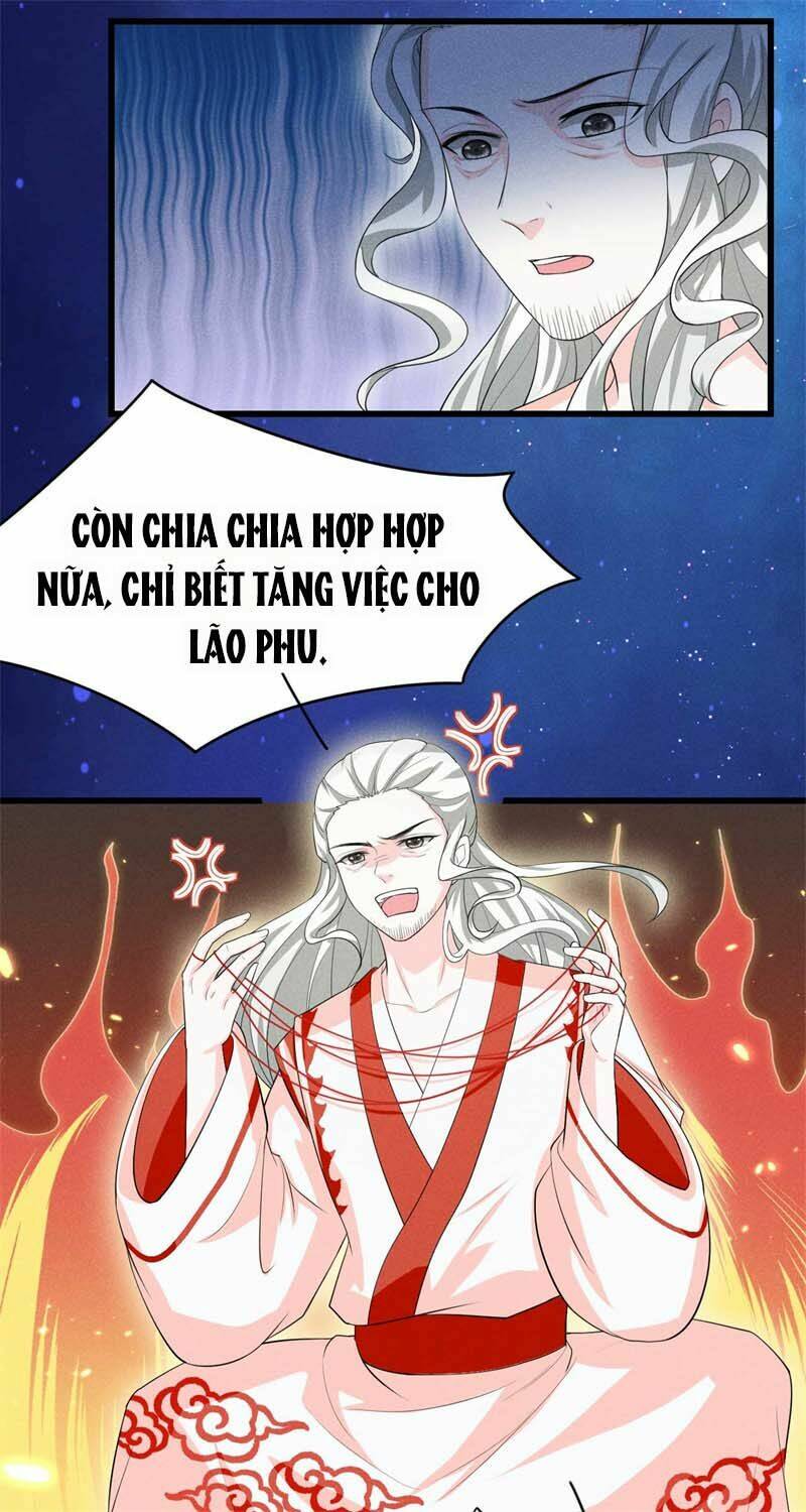 Hoàng Tử Phu Quân, Ta Nuôi Ngươi A! Chương 26 Ảnh 10