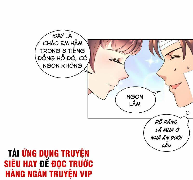 Huấn Luyện Viên Của Nữ Thần Chương 14 Ảnh 31