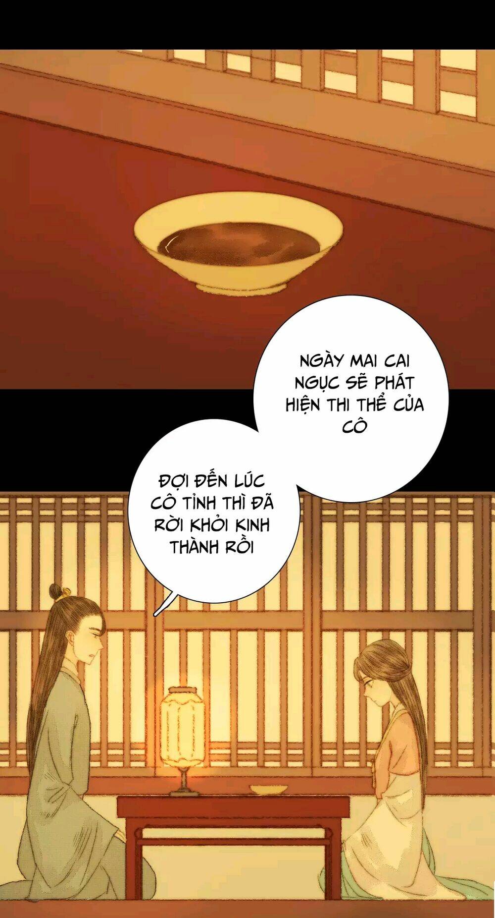 Vương Gia Bá Đạo Chương 68 Ảnh 51