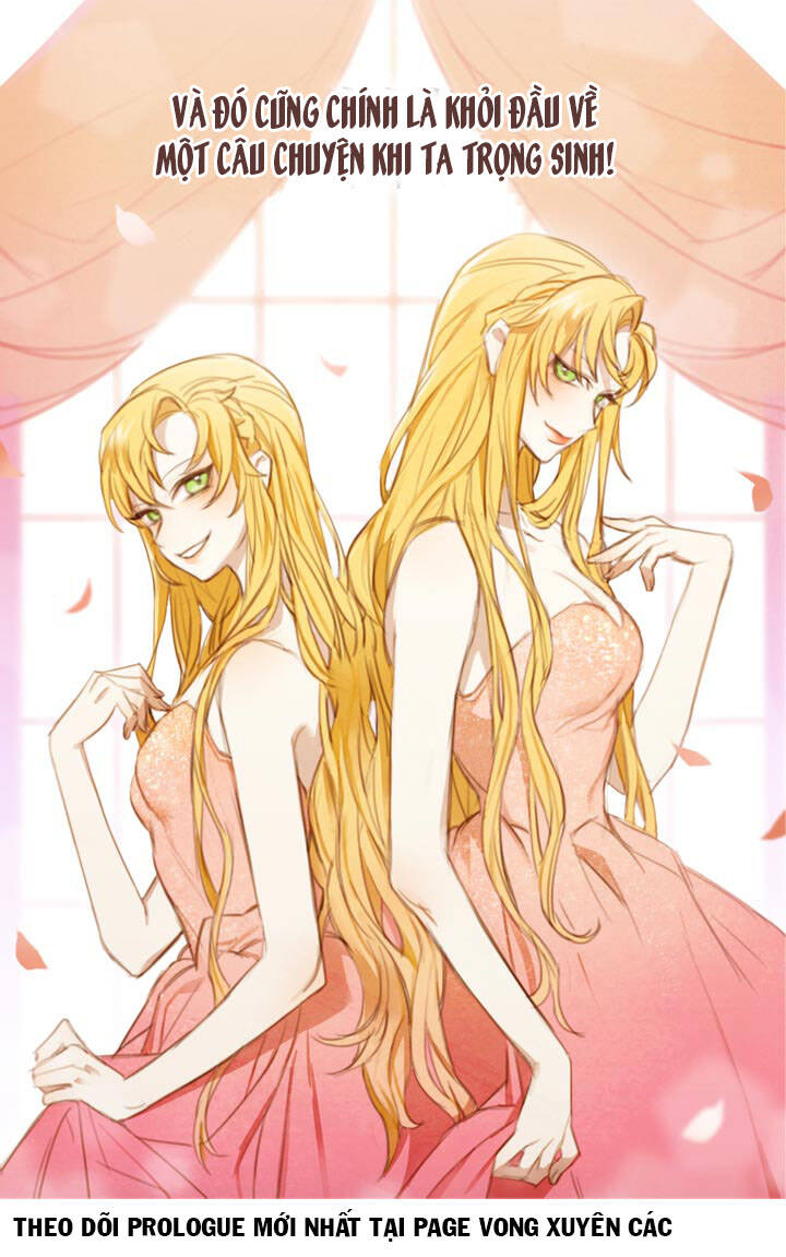 Prologue Comic Tale Chương 3 Ảnh 28