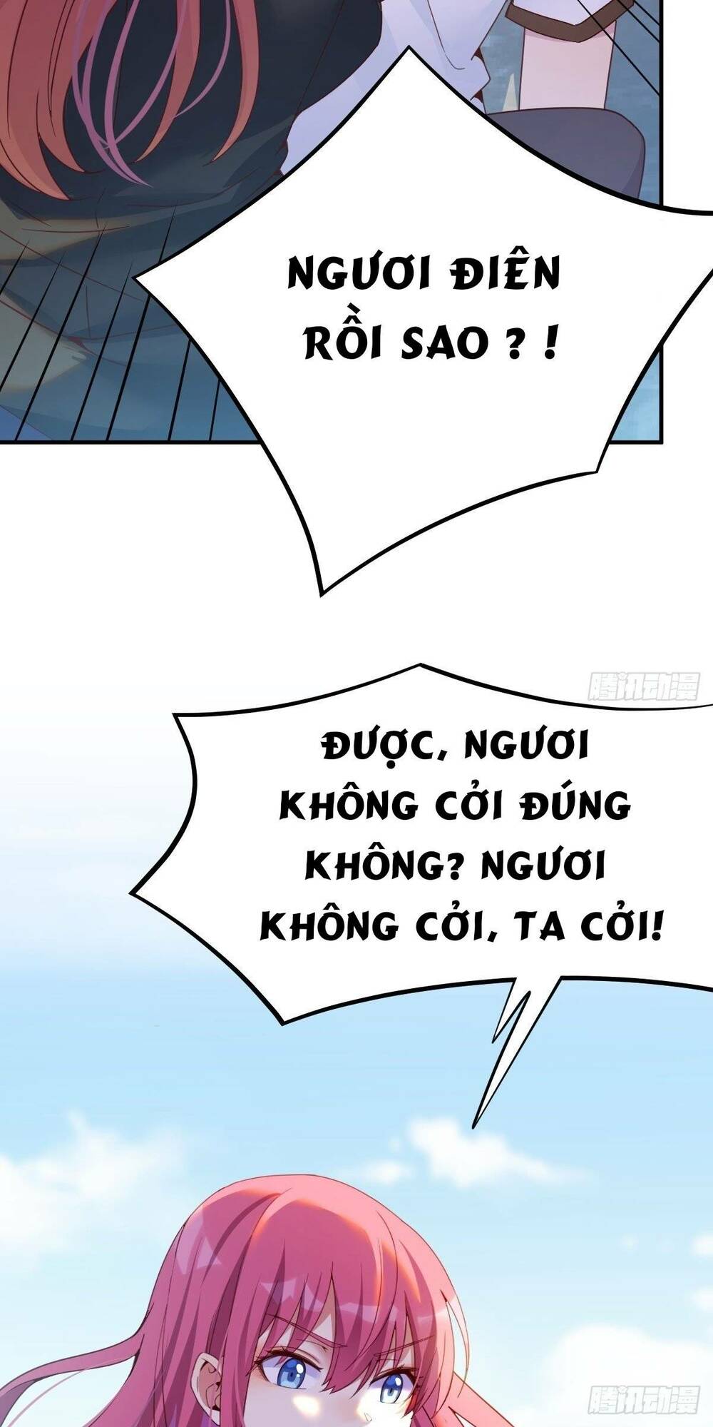 Ta Dùng Hack Tại Dị Giới Chương 1 Ảnh 20