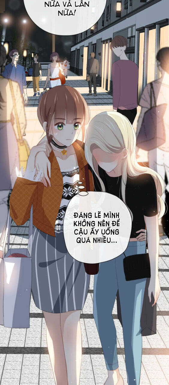 Yêu Em, Yêu Chính Tôi Chương 6 Ảnh 50