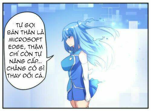 Internet Explorer Chương 27 Ảnh 12