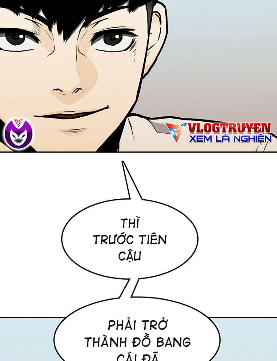 Trường Học Gangster Chương 7 Ảnh 90
