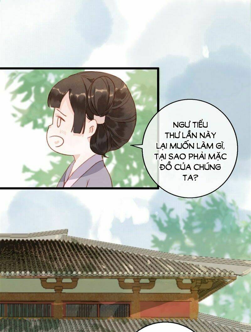 Họa Tiên Truyện Chương 4 Ảnh 6
