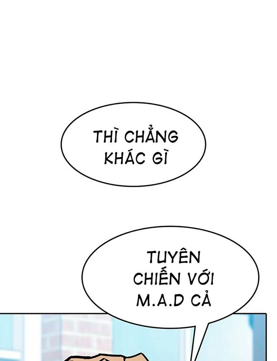 Trường Học Gangster Chương 7 Ảnh 99