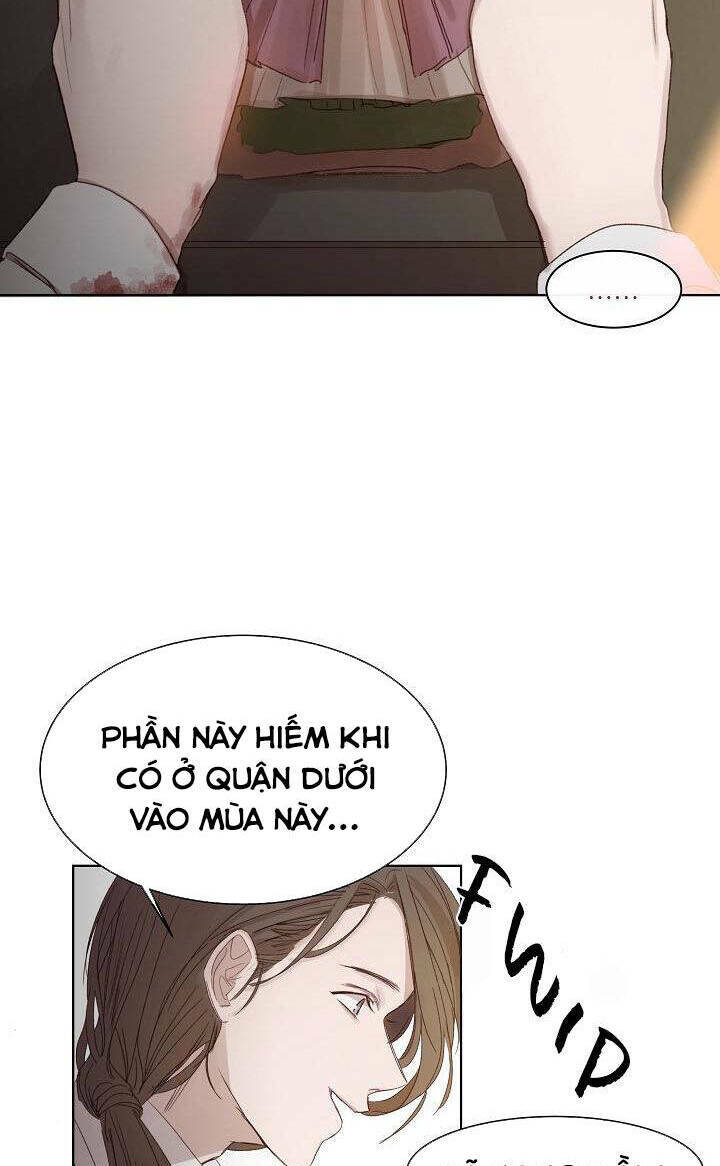 Nhà Kính Lạnh Lẽo Chương 4 Ảnh 25