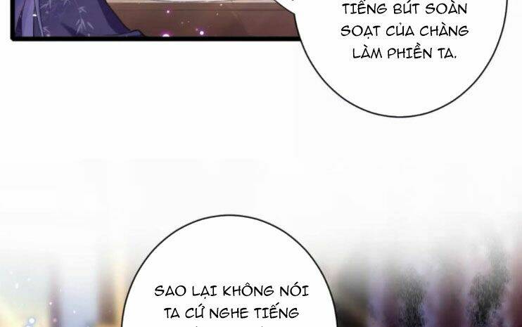 Hoa Nhan Sách Chương 200 Ảnh 18