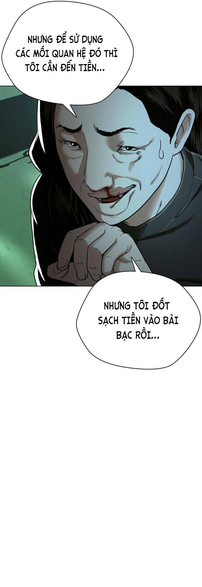 Điệp Viên 18 Tuổi Chương 29 Ảnh 27