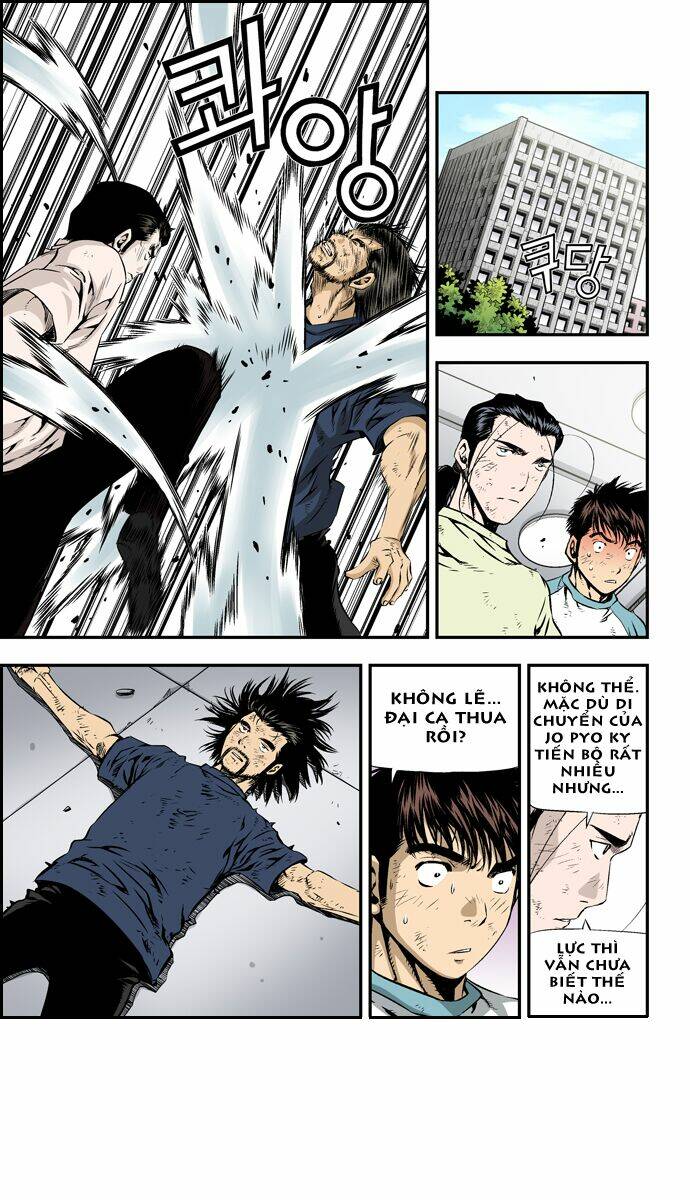 Kid Gang Ii Chương 81 Ảnh 6