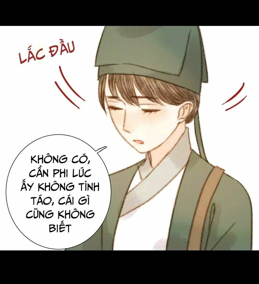 Vương Gia Bá Đạo Chương 66 Ảnh 20