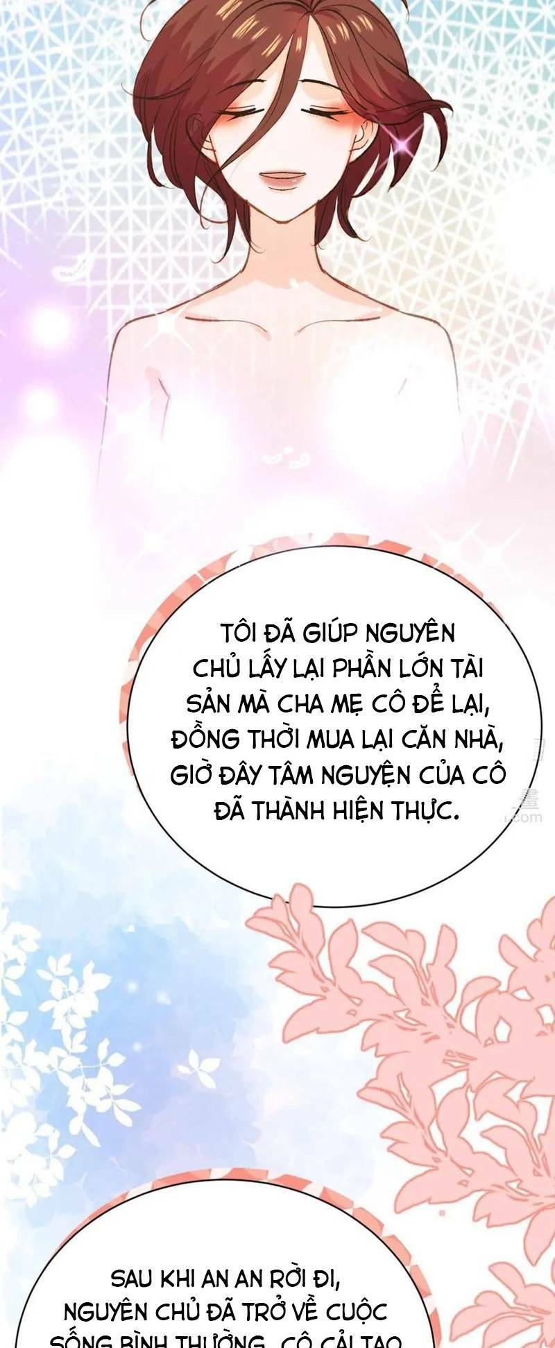 Giẫm Lên Cặn Bã Nam Nhân Làm Chủ Thần Chương 39 Ảnh 36