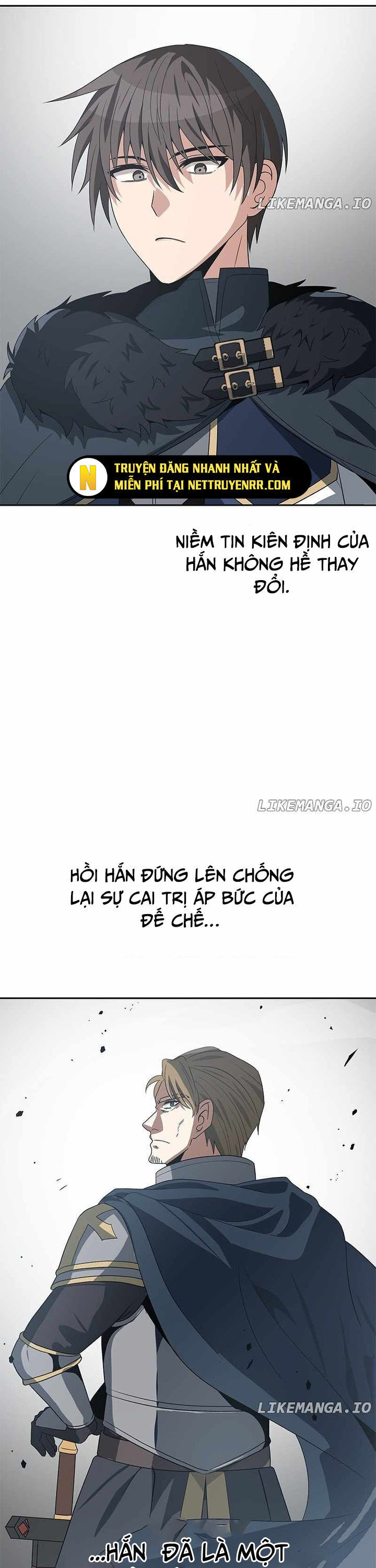 Lần Nữa Chuyển Sinh Sang Thế Giới Khác Chương 83 Ảnh 7