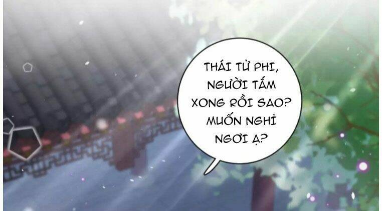Hoa Nhan Sách Chương 195 Ảnh 4