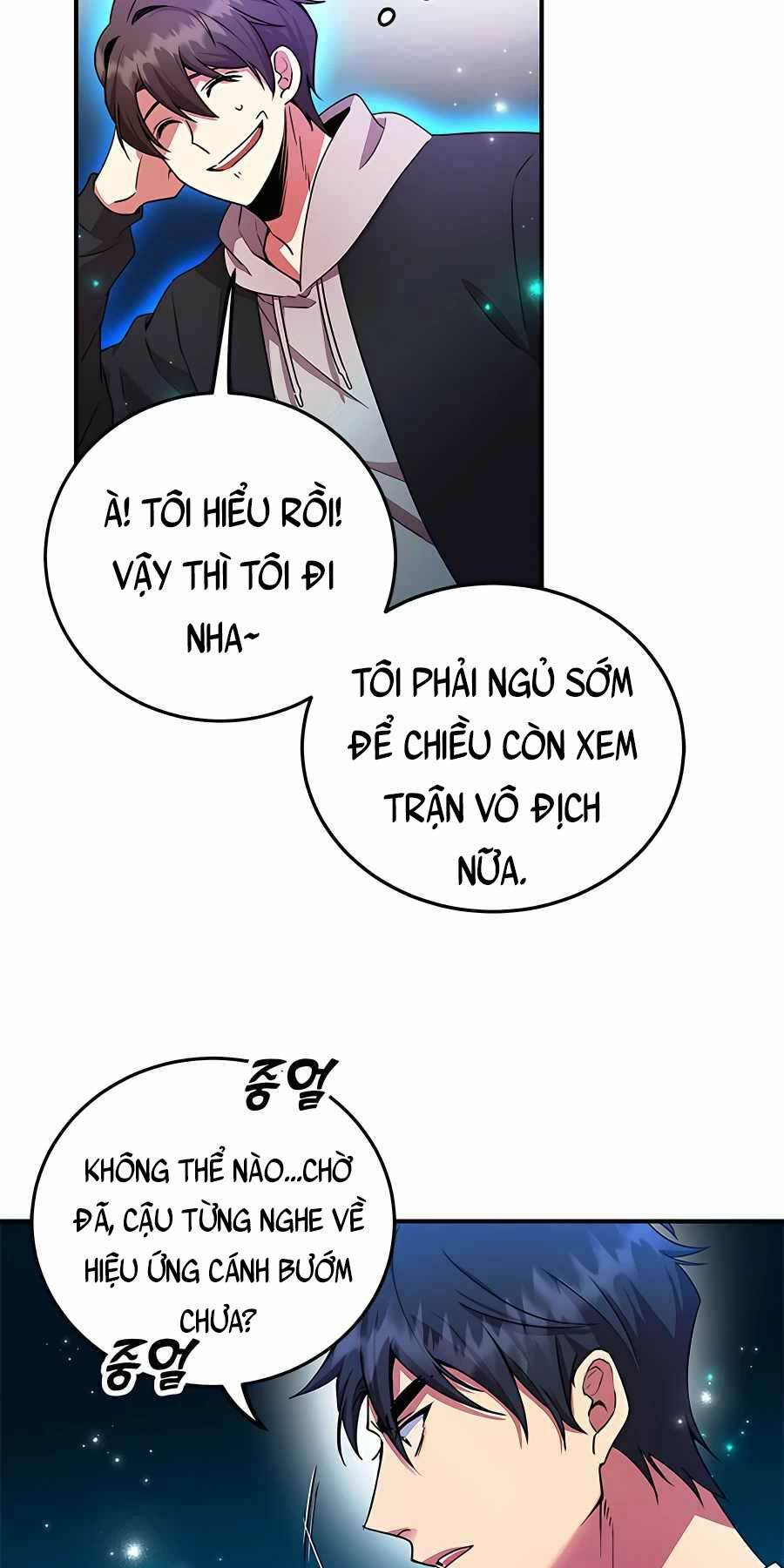 Tôi May Mắn Triệu Hồi Được Tinh Linh Hộ Vệ Hạng 10 Chương 3 Ảnh 13