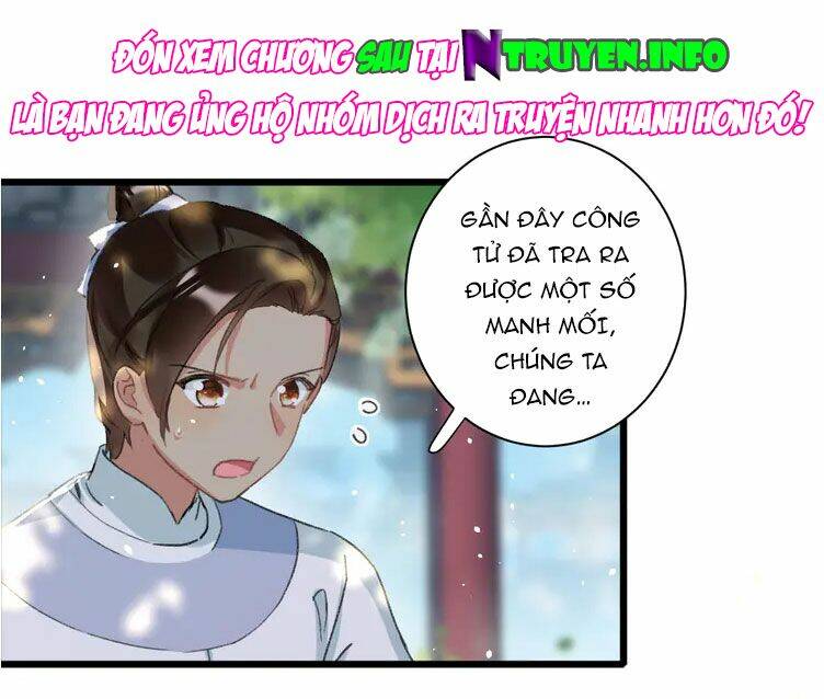 Hoa Nhan Sách Chương 203 Ảnh 8
