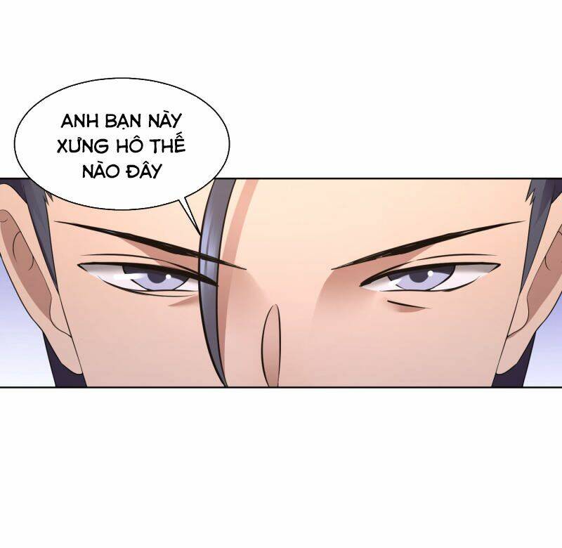 Huấn Luyện Viên Của Nữ Thần Chương 14 Ảnh 32