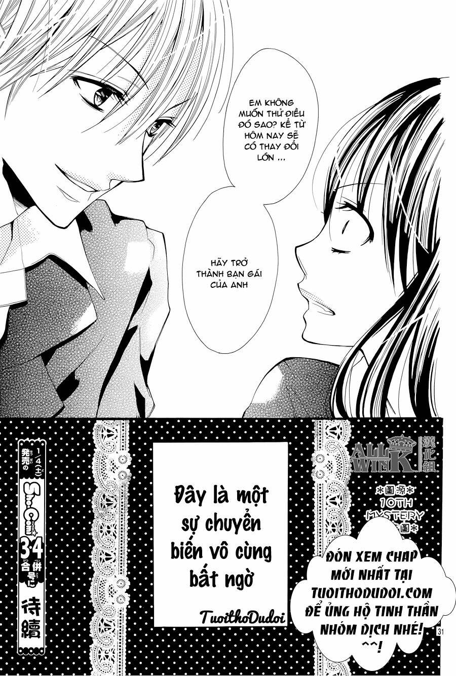 Koi Toka, Kiss Toka, Karada Toka. Chương 2 Ảnh 23