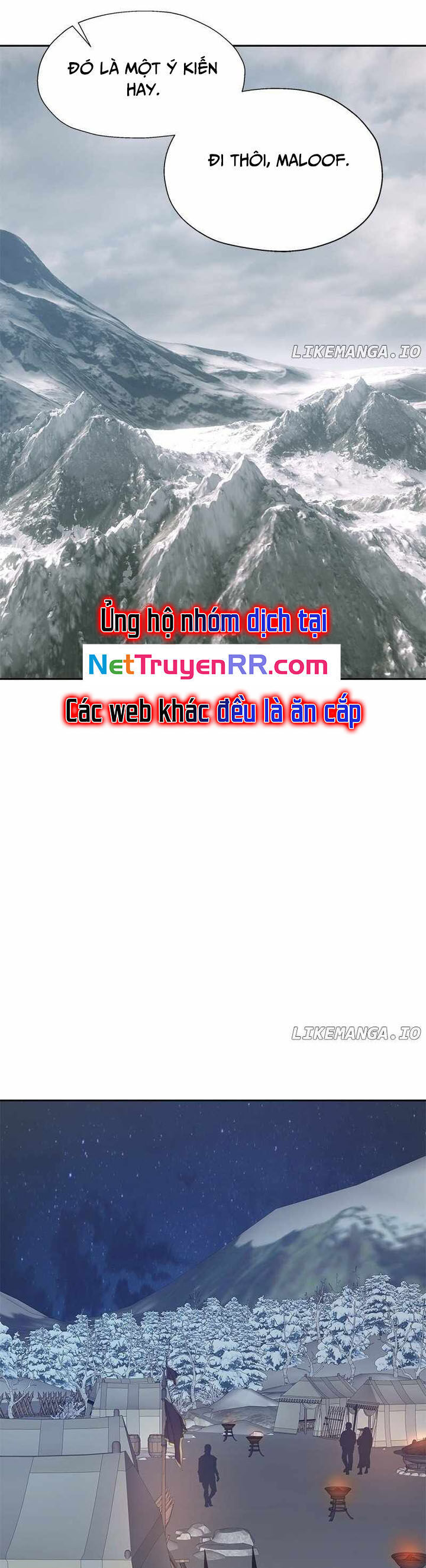 Lần Nữa Chuyển Sinh Sang Thế Giới Khác Chương 83 Ảnh 23