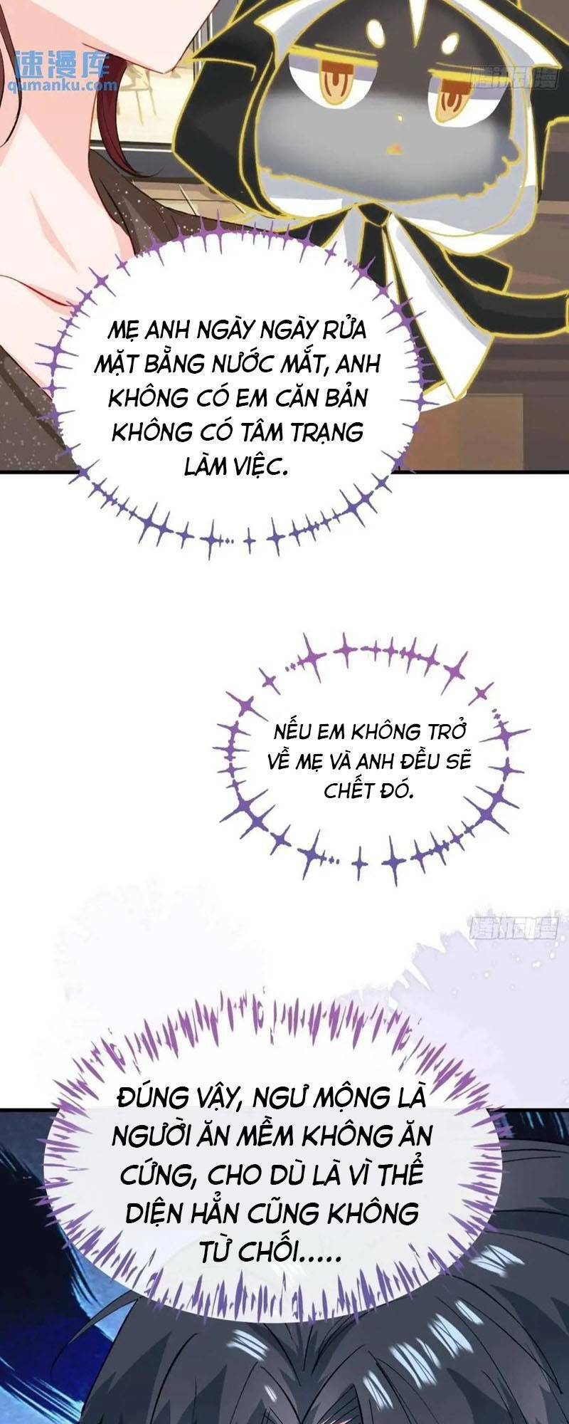 Giẫm Lên Cặn Bã Nam Nhân Làm Chủ Thần Chương 38 Ảnh 20