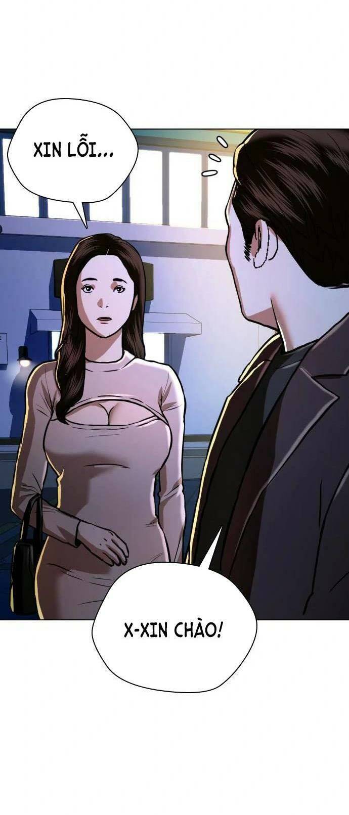 Điệp Viên 18 Tuổi Chương 43 Ảnh 52
