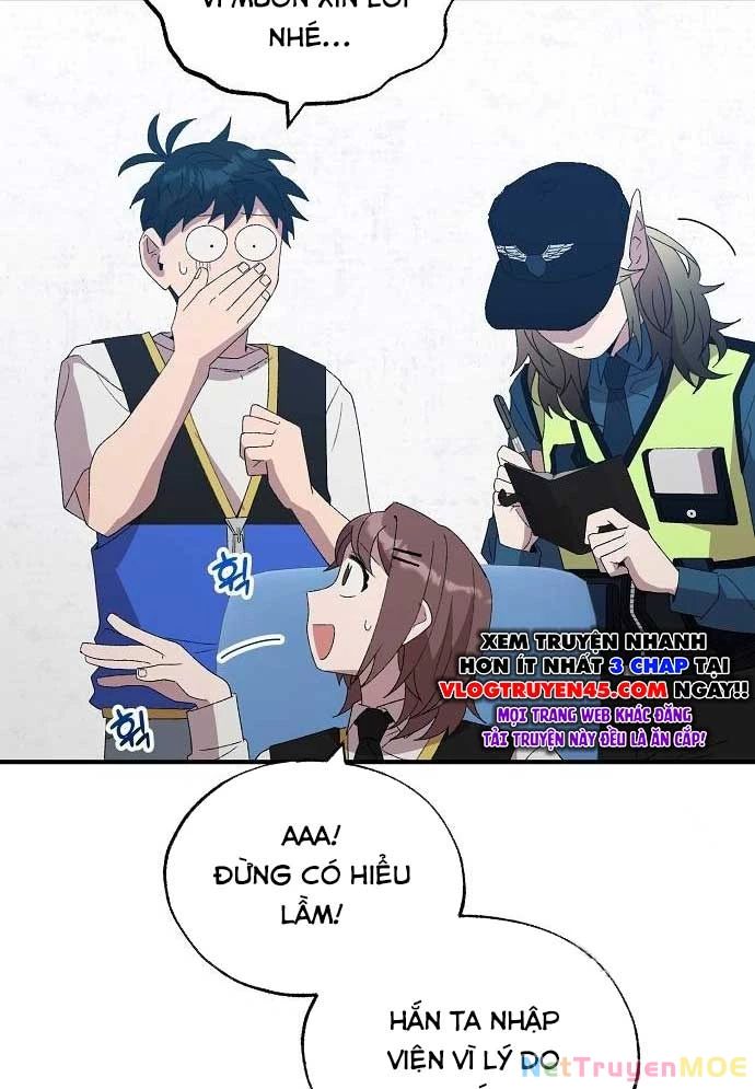 Cửa Hàng Diệu Kỳ Chương 57 Ảnh 66