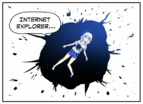 Internet Explorer Chương 27 Ảnh 3