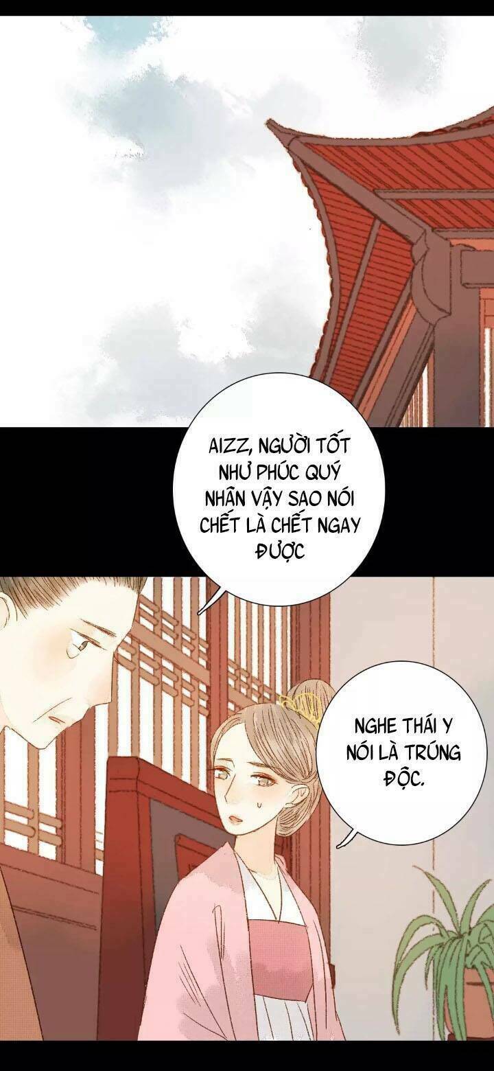 Vương Gia Bá Đạo Chương 59 Ảnh 57