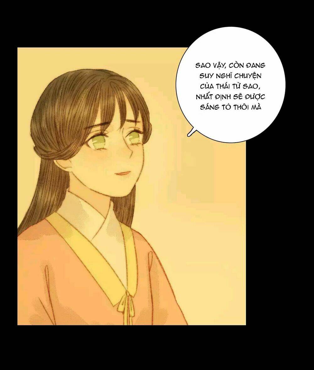 Vương Gia Bá Đạo Chương 70 Ảnh 19