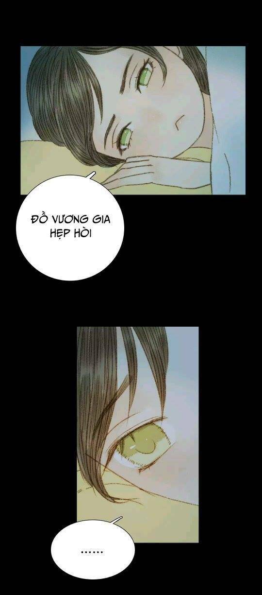 Vương Gia Bá Đạo Chương 63 Ảnh 11