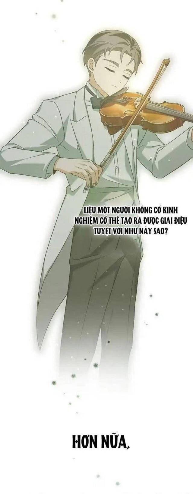 Thiên Tài Âm Nhạc Chương 33 Ảnh 59