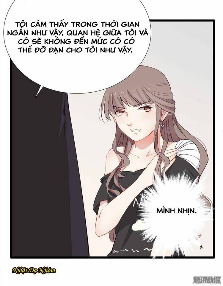 Thiên KiềU BáCh Mị Chương 5 Ảnh 18