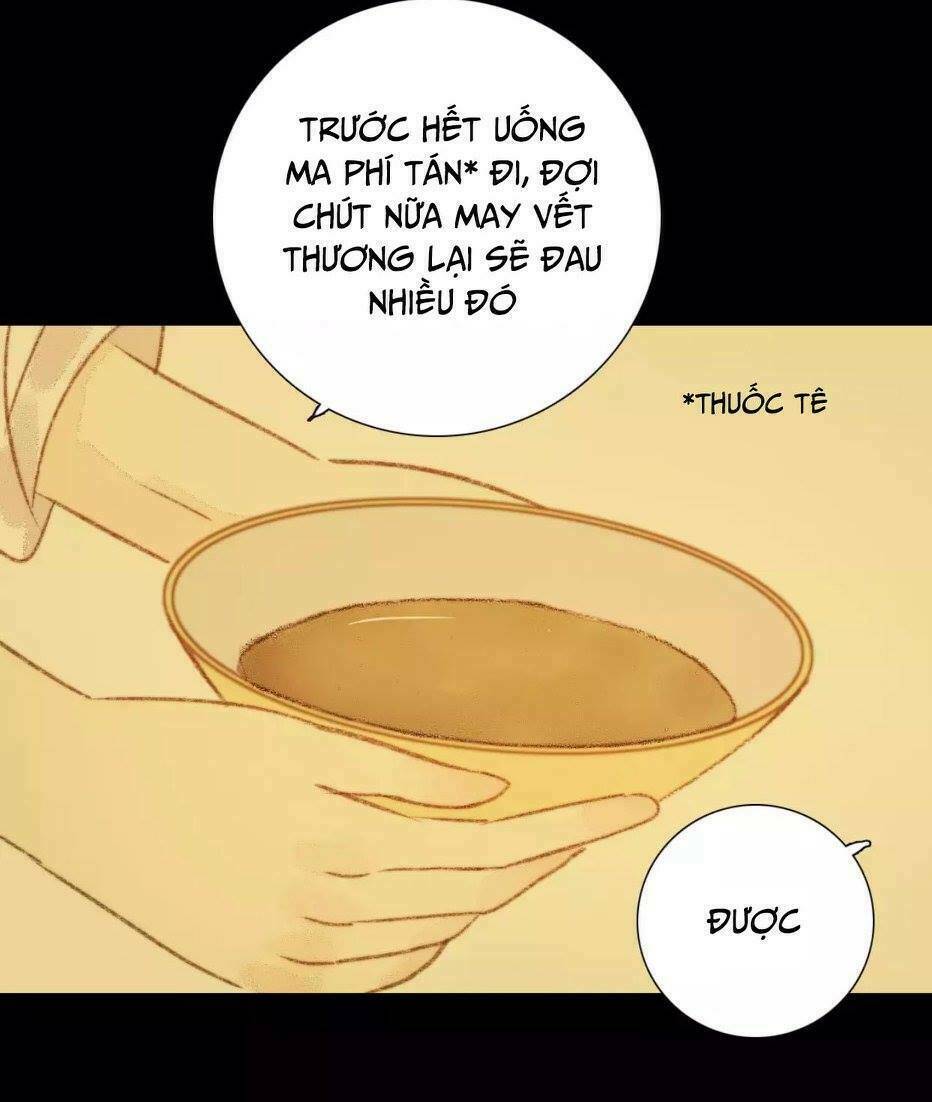 Vương Gia Bá Đạo Chương 62 Ảnh 26