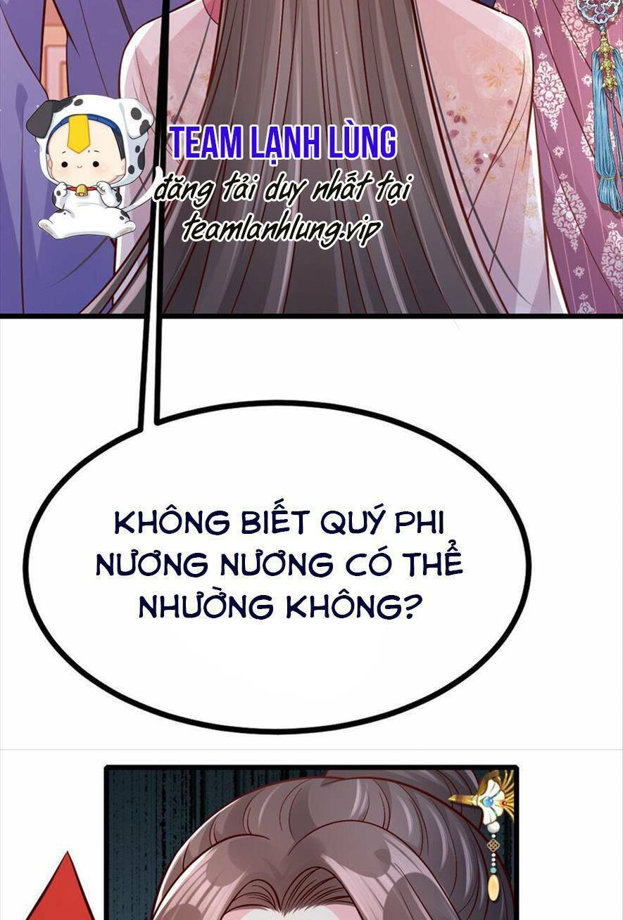Phò Mã Hôm Nay Cũng Muốn Phản Công Chương 57 Ảnh 66