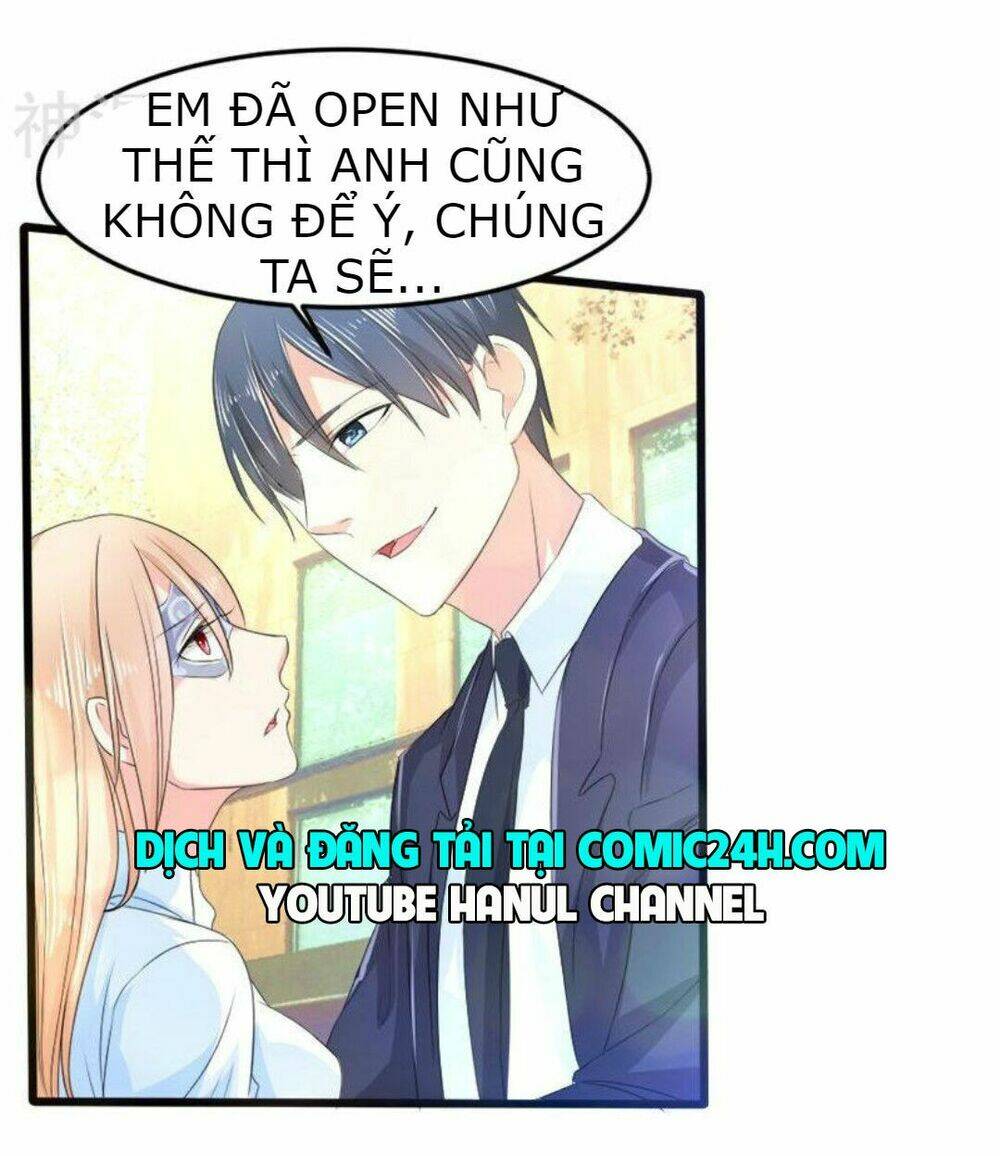 Mặt Nạ Kiều Thê Chương 22 Ảnh 15