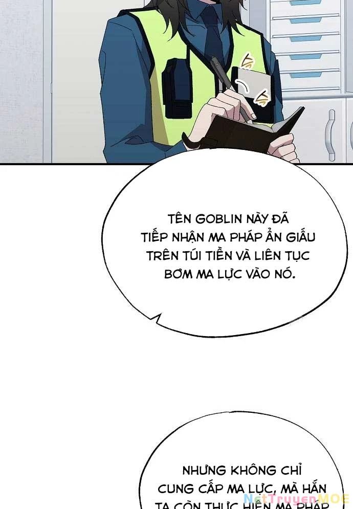 Cửa Hàng Diệu Kỳ Chương 57 Ảnh 79