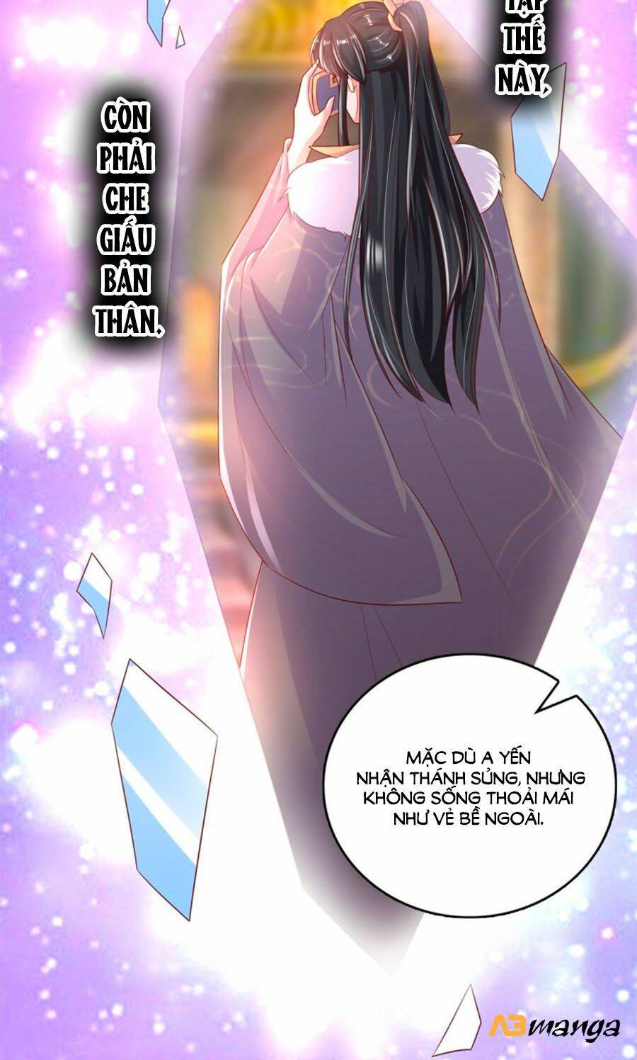 Phượng Ngự Tà Vương Chương 82 Ảnh 17