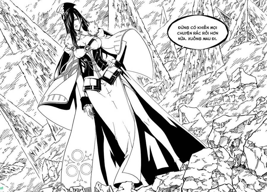 Witch Hunter Chương 194 Ảnh 11
