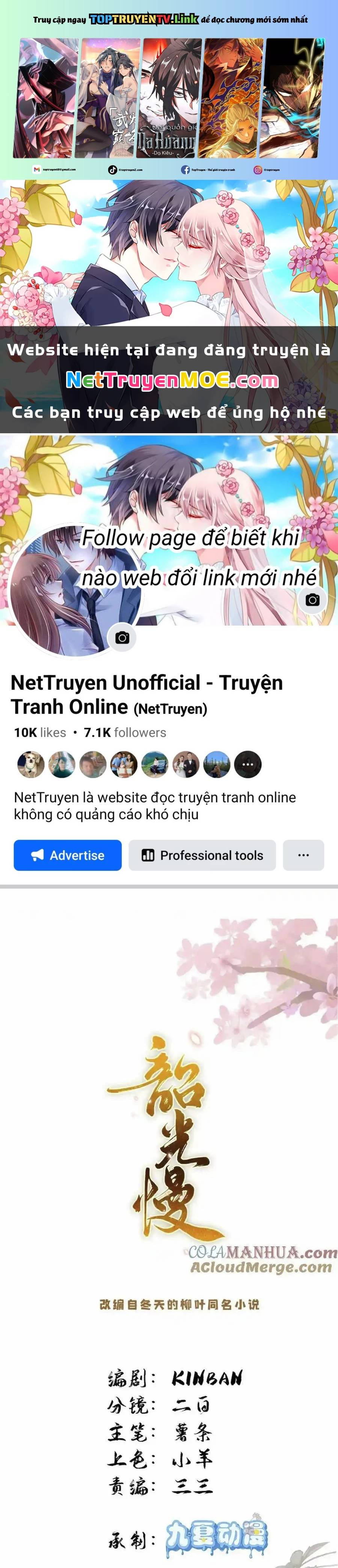 Thiều Quang Mạn Chương 156 Ảnh 2