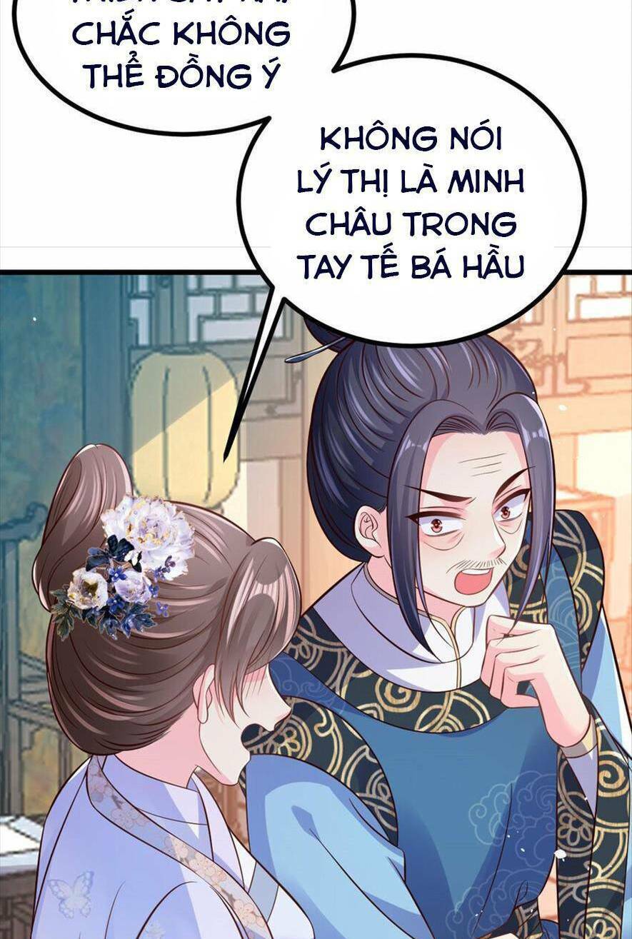 Phò Mã Hôm Nay Cũng Muốn Phản Công Chương 56 Ảnh 46