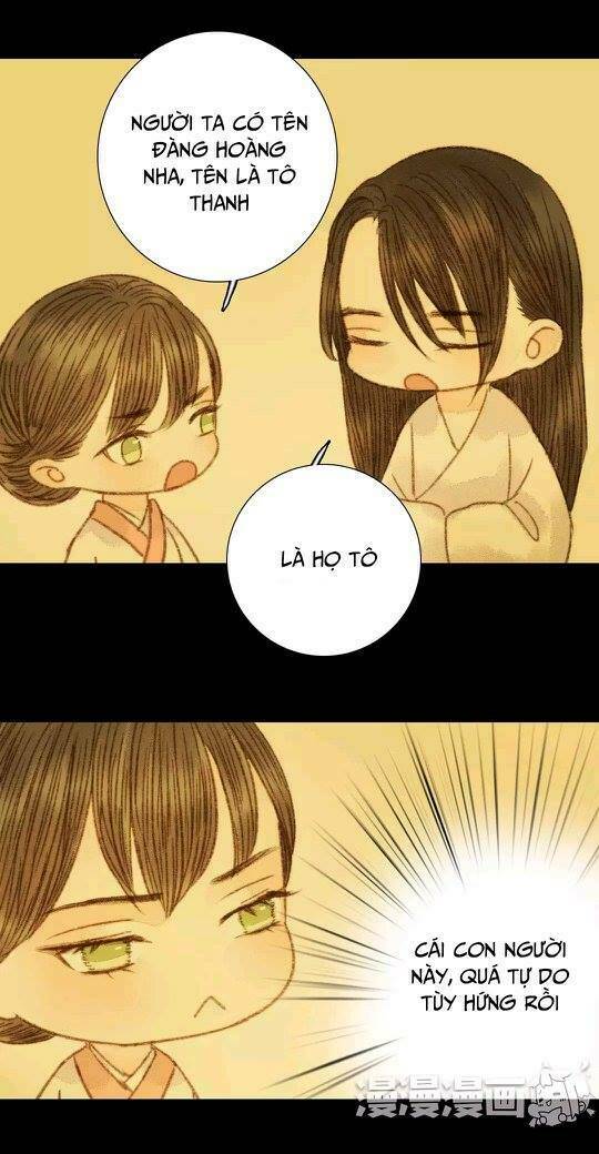 Vương Gia Bá Đạo Chương 63 Ảnh 6