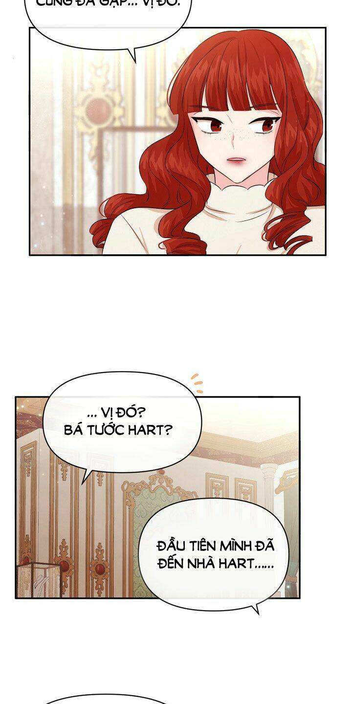 Tiểu Thư Scarlet Chương 53 Ảnh 15
