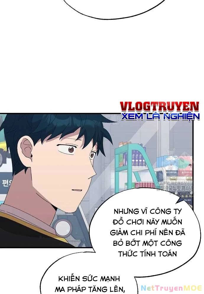 Cửa Hàng Diệu Kỳ Chương 57 Ảnh 20