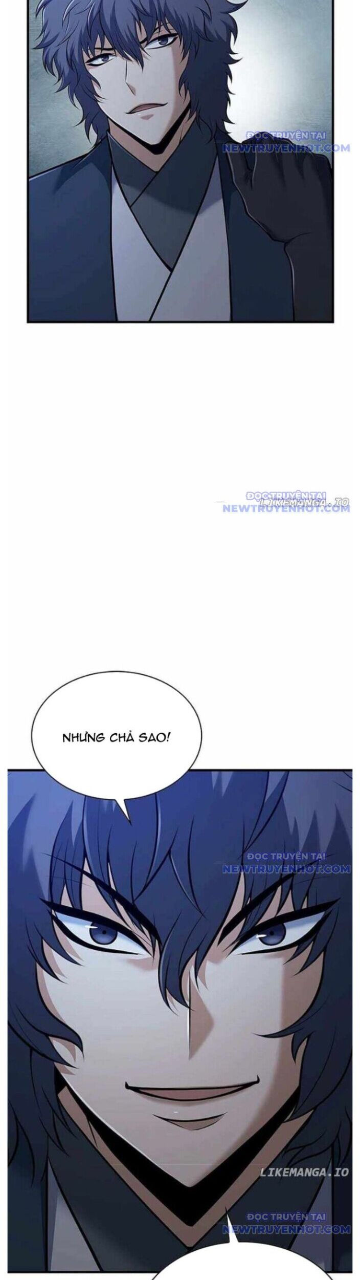 Bá Vương Chi Tinh Chương 107 Ảnh 53