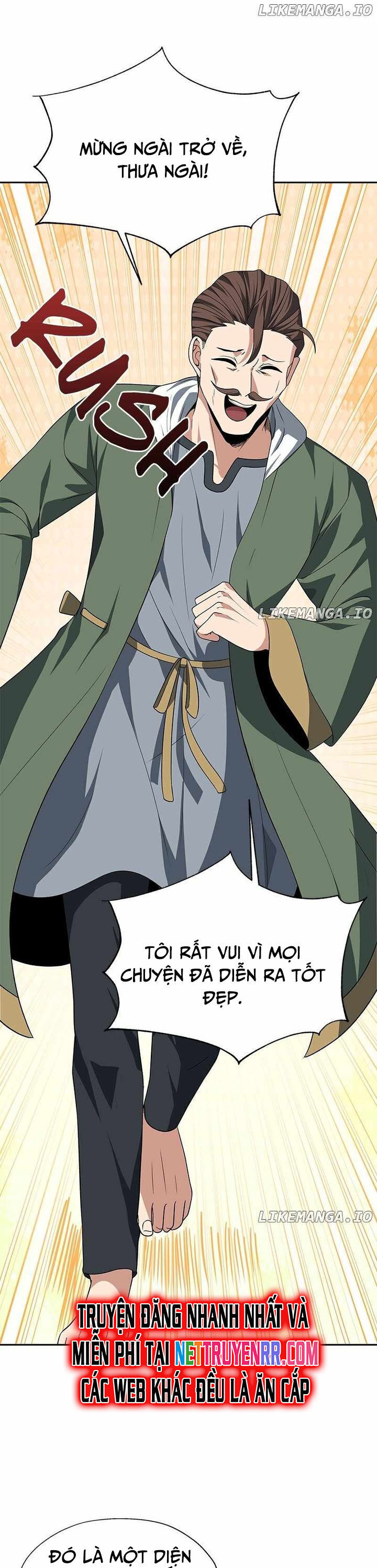 Lần Nữa Chuyển Sinh Sang Thế Giới Khác Chương 84 Ảnh 3
